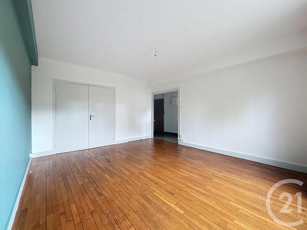 Appartement à vendre  4 pièces - 78,69 m2 DIJON - 21