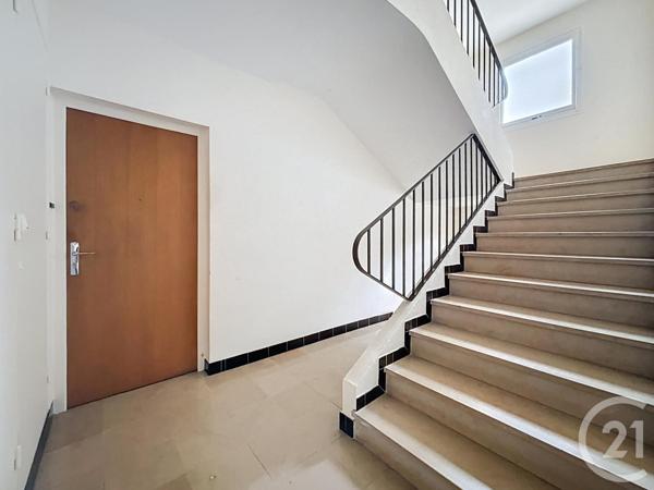 Appartement à vendre  4 pièces - 78,69 m2 DIJON - 21