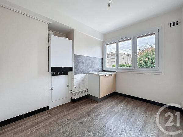 Appartement à vendre  4 pièces - 78,69 m2 DIJON - 21