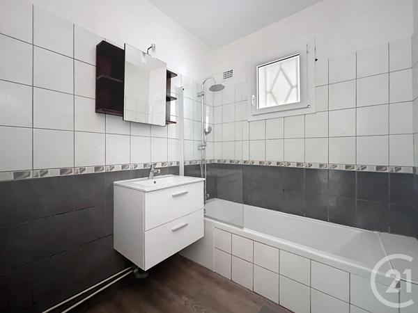 Appartement à vendre  4 pièces - 78,69 m2 DIJON - 21