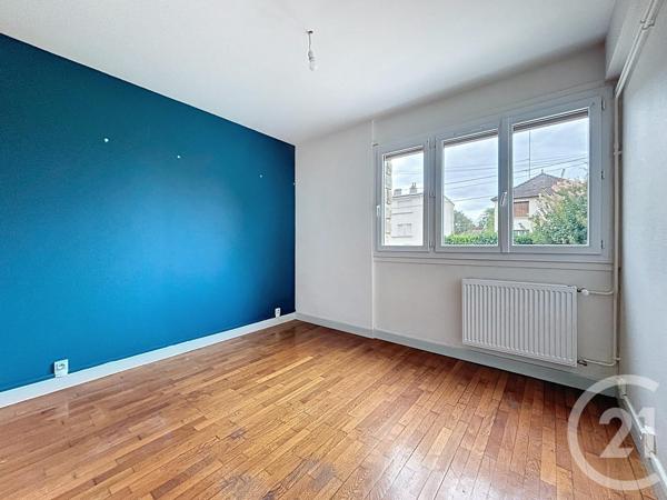 Appartement à vendre  4 pièces - 78,69 m2 DIJON - 21