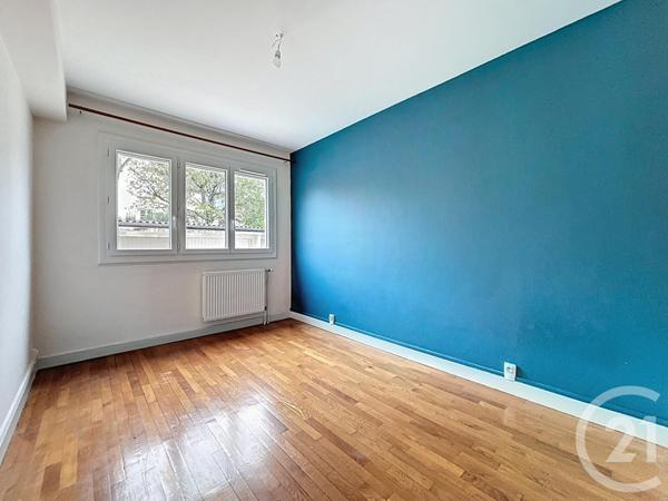 Appartement à vendre  4 pièces - 78,69 m2 DIJON - 21