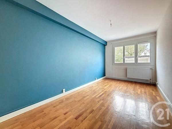 Appartement à vendre  4 pièces - 78,69 m2 DIJON - 21