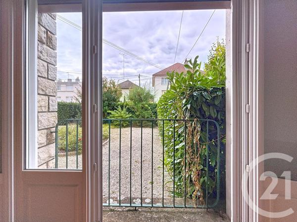 Appartement à vendre  4 pièces - 78,69 m2 DIJON - 21