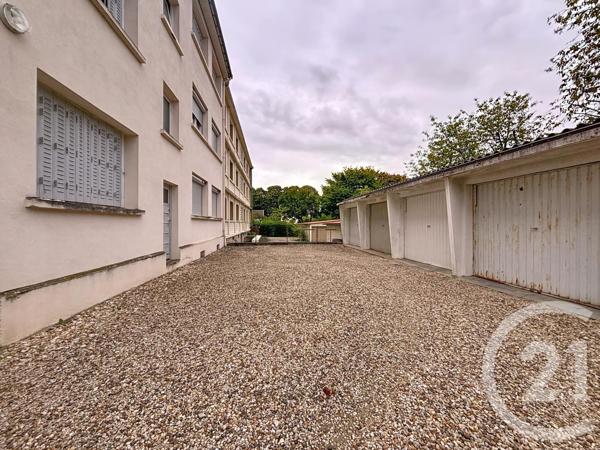 Appartement à vendre  4 pièces - 78,69 m2 DIJON - 21