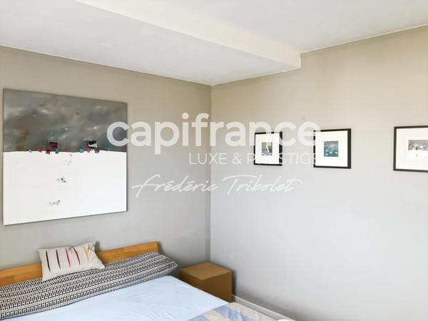 Appartement à vendre 5 pièces MANTES LA JOLIE (78)