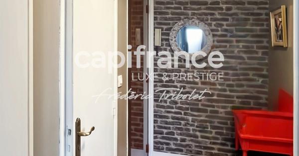Appartement à vendre 5 pièces MANTES LA JOLIE (78)