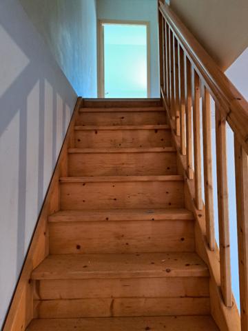 Maison T3 Saint-Mars-La-Reorthe 71 m2