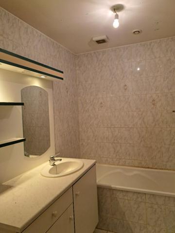 Maison T3 Saint-Mars-La-Reorthe 71 m2