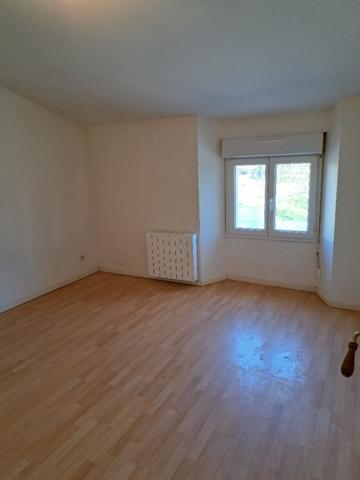 Maison T3 Saint-Mars-La-Reorthe 71 m2