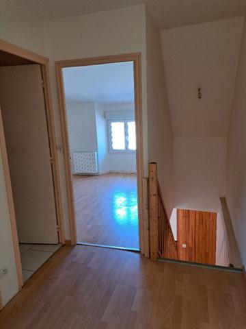 Maison T3 Saint-Mars-La-Reorthe 71 m2