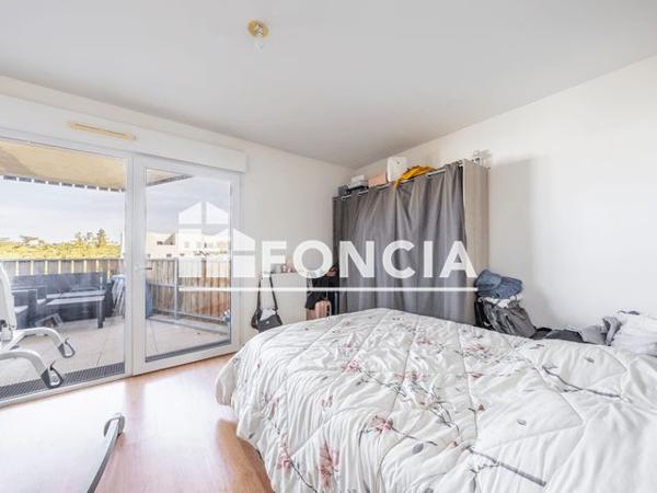 À vendre Appartement 4 pièces 83.47 m² - Bègles 33130