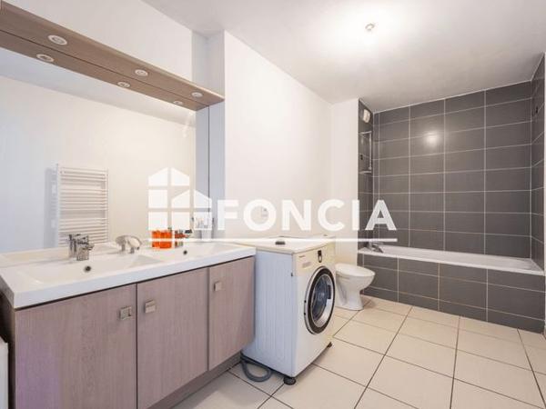 À vendre Appartement 4 pièces 83.47 m² - Bègles 33130