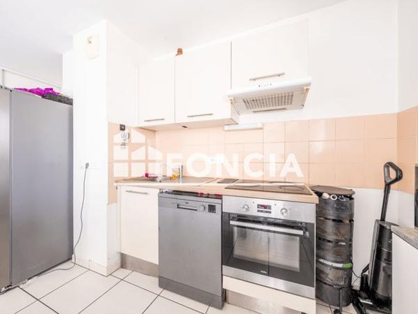 À vendre Appartement 4 pièces 83.47 m² - Bègles 33130