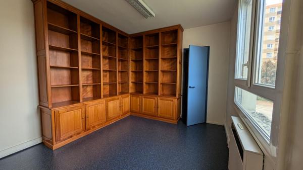 LIMOGES OUEST prox CHU - Ensemble de 4 APPARTEMENTS de 313 m² AVEC 4 PARKINGS ET 4 CAVES