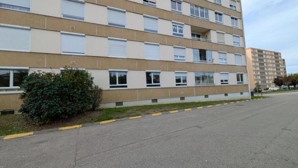LIMOGES OUEST prox CHU - Ensemble de 4 APPARTEMENTS de 313 m² AVEC 4 PARKINGS ET 4 CAVES