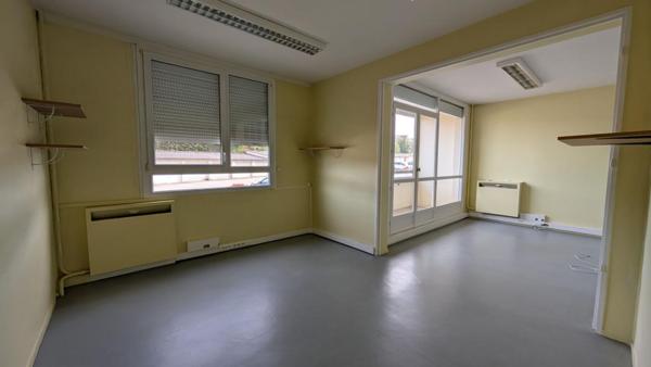 LIMOGES OUEST prox CHU - Ensemble de 4 APPARTEMENTS de 313 m² AVEC 4 PARKINGS ET 4 CAVES