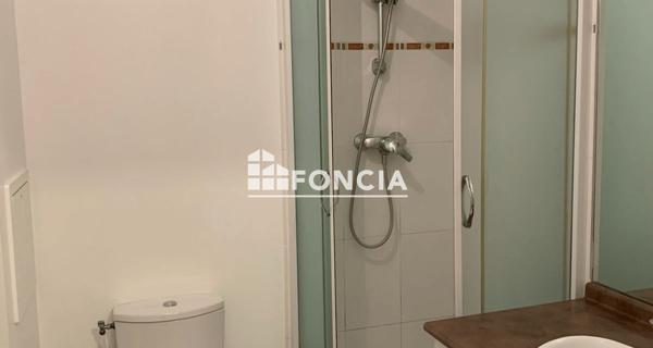 Location Studio 25.9 m² - Suresnes 92150