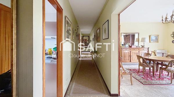 Appartement T4 5 pièces 135 M2