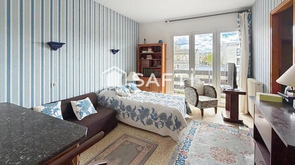 Appartement T4 5 pièces 135 M2