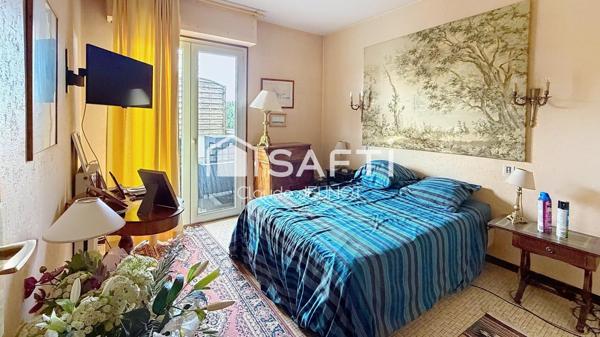 Appartement T4 5 pièces 135 M2