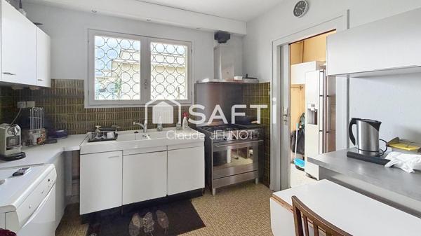 Appartement T4 5 pièces 135 M2