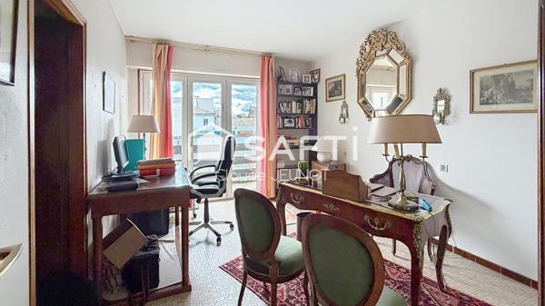 Appartement T4 5 pièces 135 M2