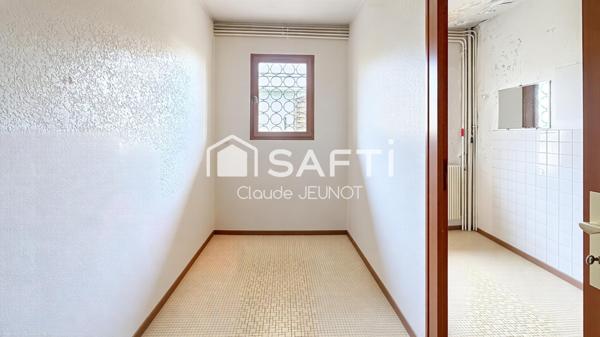 Appartement T4 5 pièces 135 M2