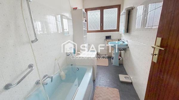 Appartement T4 5 pièces 135 M2