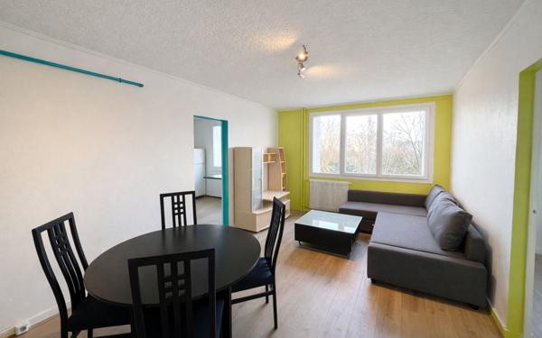 Appartement à vendre    2 pièces • 53,52 m2 Marseille 10