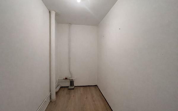 Appartement à vendre    2 pièces • 53,52 m2 Marseille 10