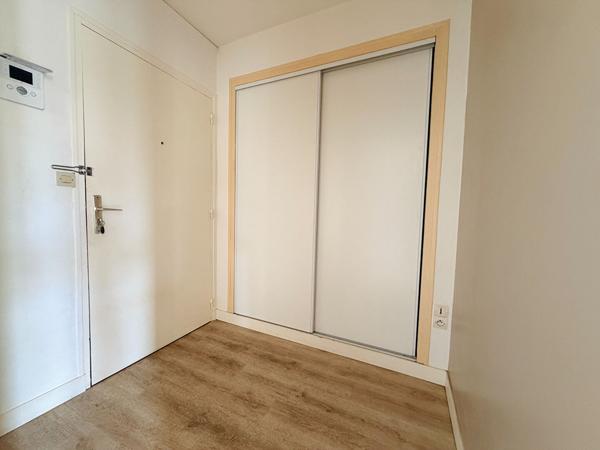 Superbe appartement 4 pièces lumineux à Reims avec balcon et parking