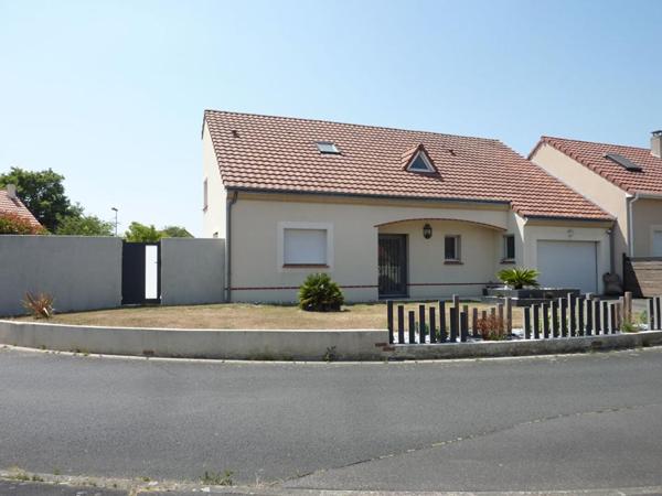 Maison Cholet 8 pièce(s) 160 m2