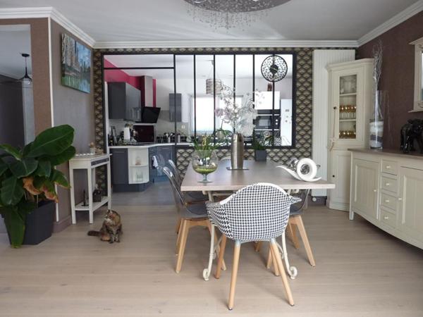 Maison Cholet 8 pièce(s) 160 m2