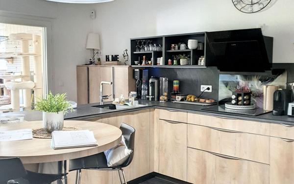 Appartement à vendre    2 pièces •  Six-Fours-les-Plages