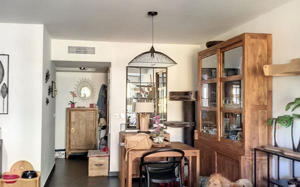 Appartement à vendre    2 pièces •  Six-Fours-les-Plages