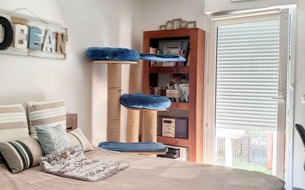 Appartement à vendre    2 pièces •  Six-Fours-les-Plages