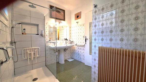 Maison 4 pièces MARTIGUES TOURET DE VALLIER/ FiGUEROLLES (13)