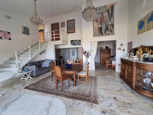 Magnifique propriété avec vue panoramique sur le Golfe d'Ajaccio Porticcio (20166)