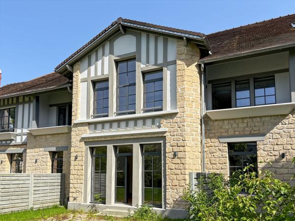 Vente maison 182 m² 7 Pièces Vaucresson