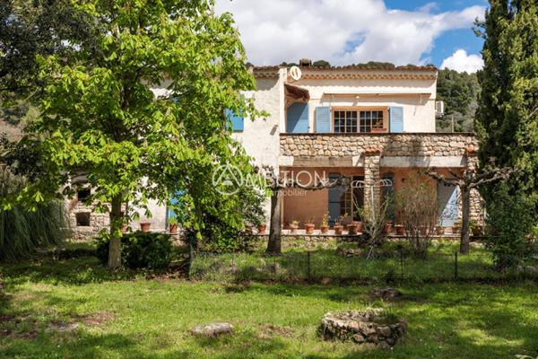 Maison à vendre 5 pièces de 125 m²