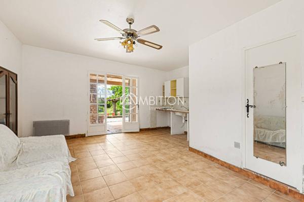 Maison à vendre 5 pièces de 125 m²