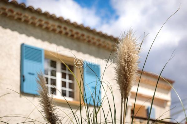 Maison à vendre 5 pièces de 125 m²