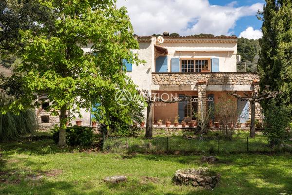 Maison à vendre 5 pièces de 125 m²