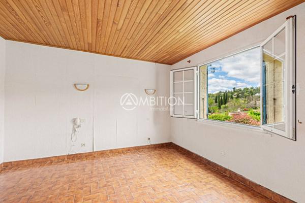 Maison à vendre 5 pièces de 125 m²