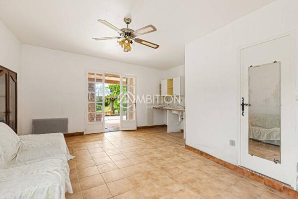 Maison à vendre 5 pièces de 125 m²