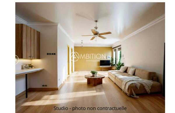 Maison à vendre 5 pièces de 125 m²