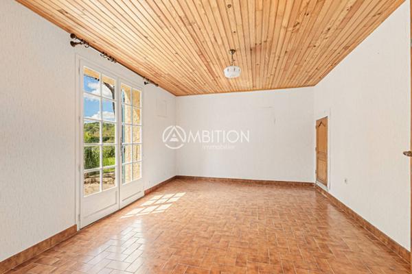 Maison à vendre 5 pièces de 125 m²