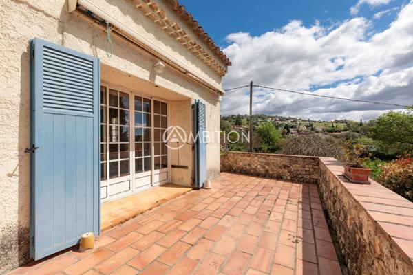 Maison à vendre 5 pièces de 125 m²