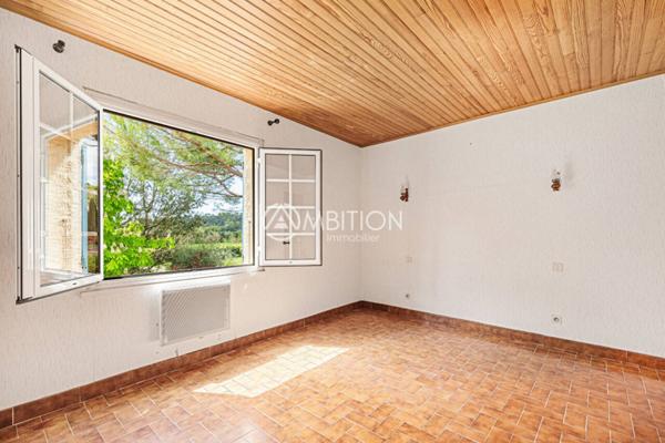 Maison à vendre 5 pièces de 125 m²